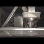 اتوماتیک روتاری Premade کیسه ماشین بسته بندی برای شیر آرد پودر