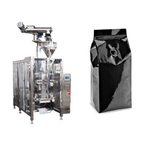 ماشین آلات بسته بندی قهوه 250g